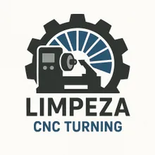 LIMPEZA COM SRL Logo